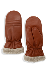 COLWOOD MITAINES EN CUIR DOUILLETTES - Femme