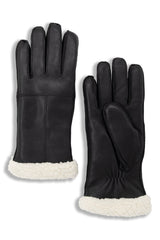 COLWOOD LEATHER GLOVES - Women