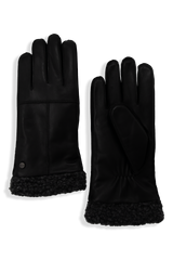 COLWOOD GANTS EN CUIR DOUILLETS - Femme