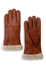 COLWOOD GANTS EN CUIR DOUILLETS - Femme