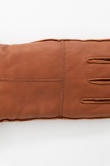 COLWOOD LEATHER GLOVES - Women