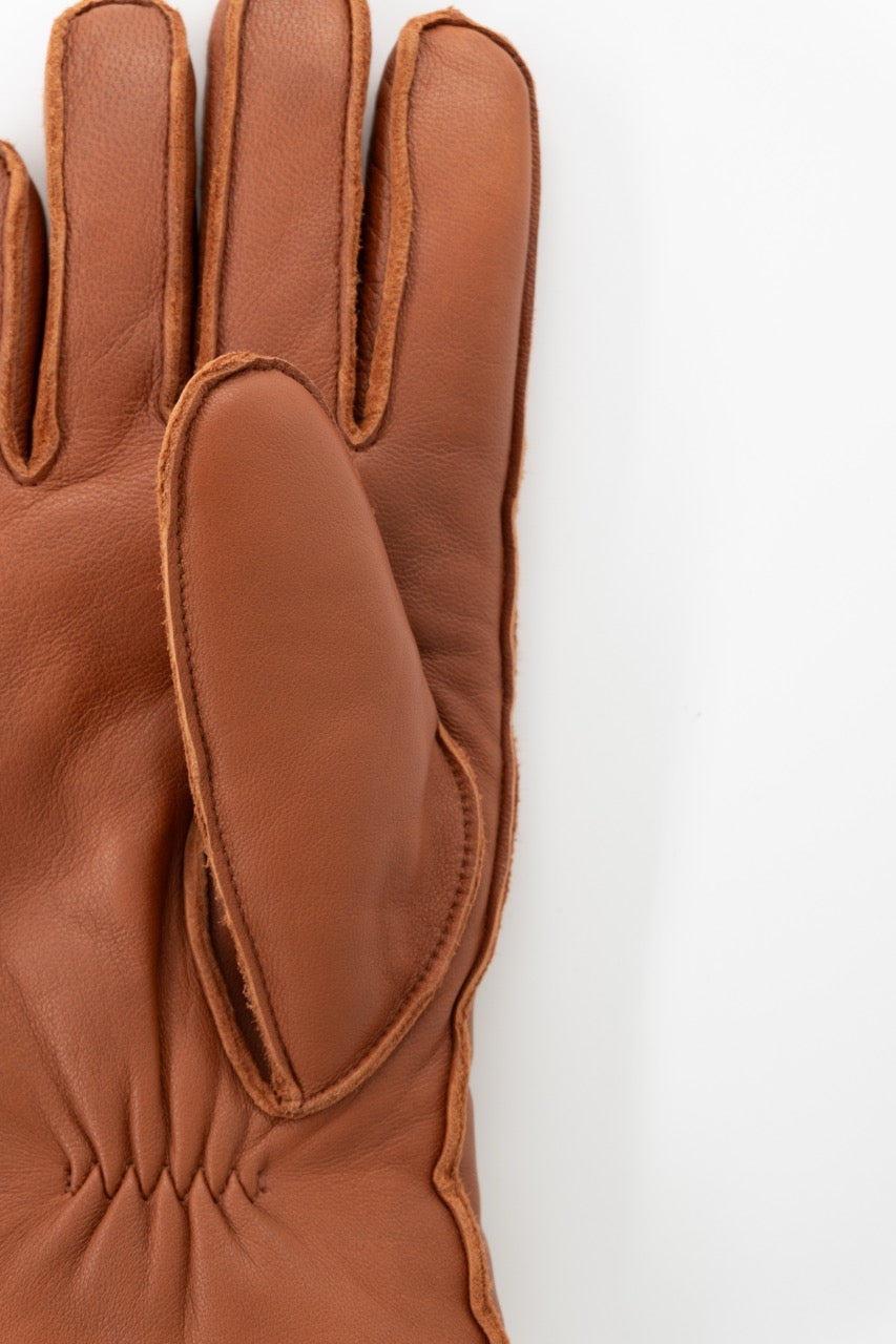 COLWOOD LEATHER GLOVES - Women