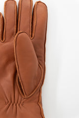 COLWOOD LEATHER GLOVES - Women