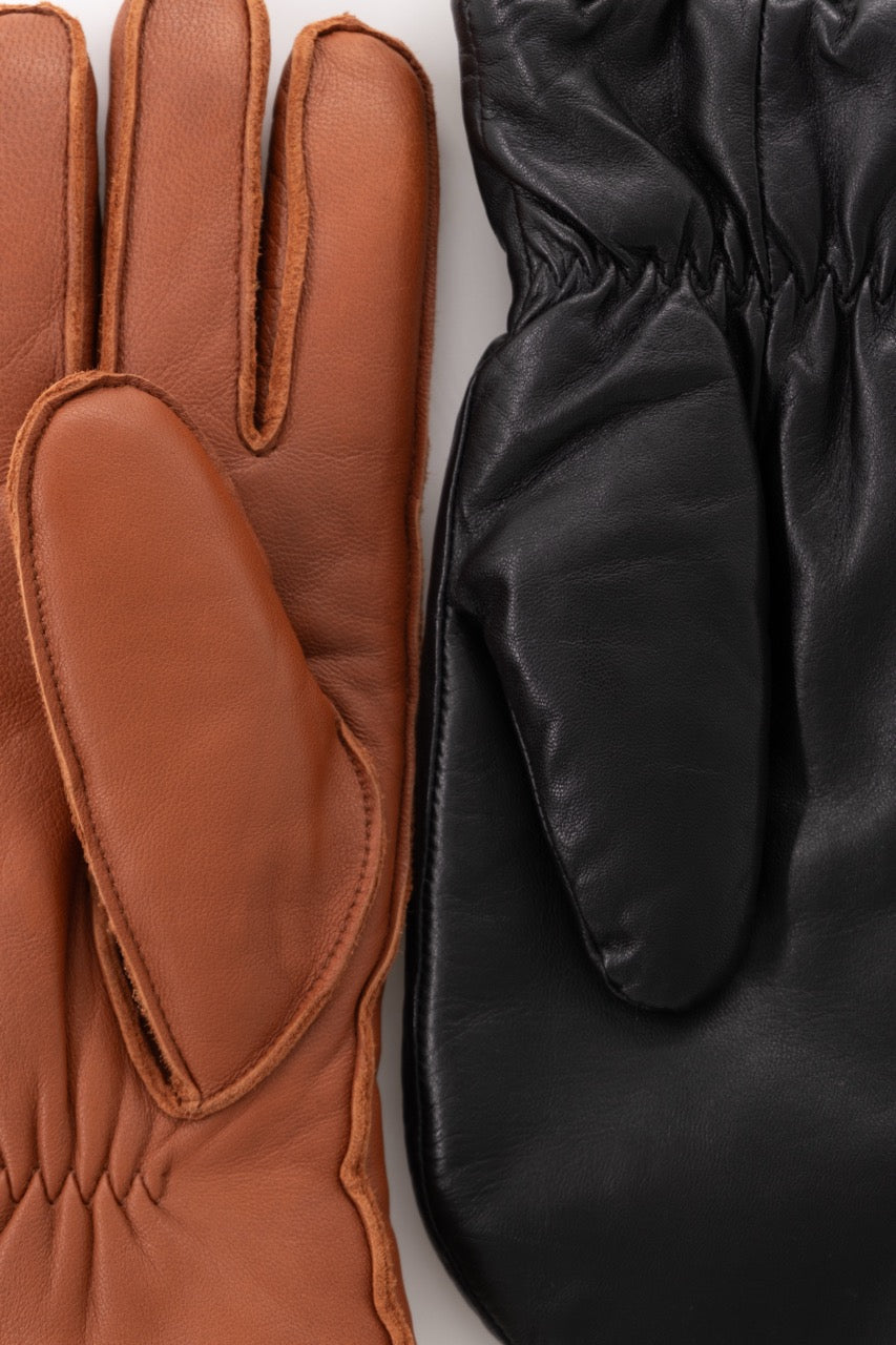 COLWOOD LEATHER GLOVES - Women