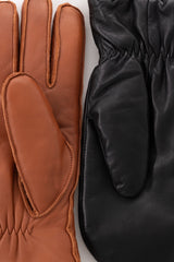 COLWOOD LEATHER GLOVES - Women
