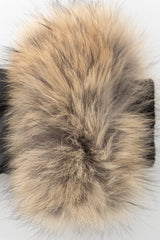 VICTORIA LEATHER GLOVES - Women
