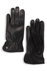 ORILLIA LEATHER GLOVES - Women