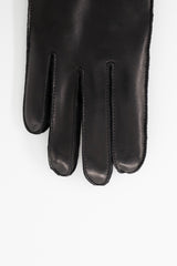ORILLIA LEATHER GLOVES - Women