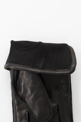 ORILLIA LEATHER GLOVES - Women