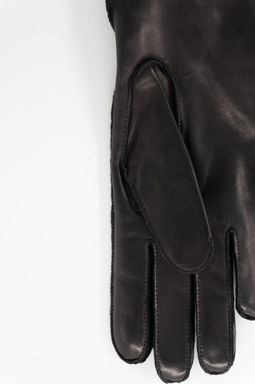 ORILLIA LEATHER GLOVES - Women