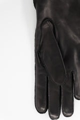 ORILLIA LEATHER GLOVES - Women