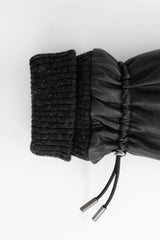 MITAINES EN CUIR LAKE LOUISE pour Femme