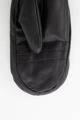 MITAINES EN CUIR LAKE LOUISE pour Femme