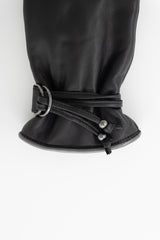 WHISTLER LEATHER GLOVES - Women
