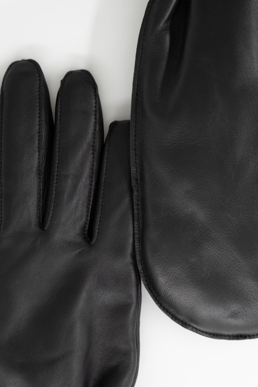 WHISTLER LEATHER GLOVES - Women
