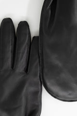 WHISTLER LEATHER GLOVES - Women