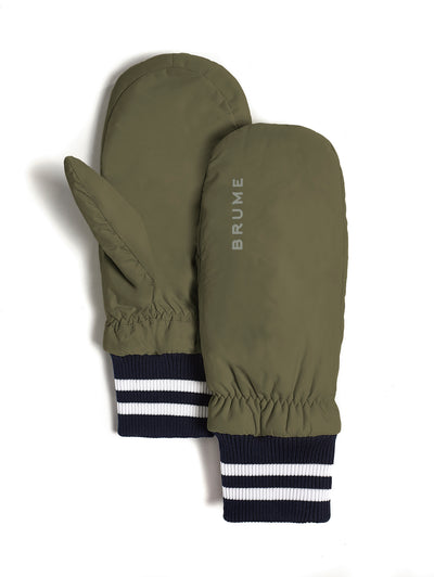 Tundra Mitt for women