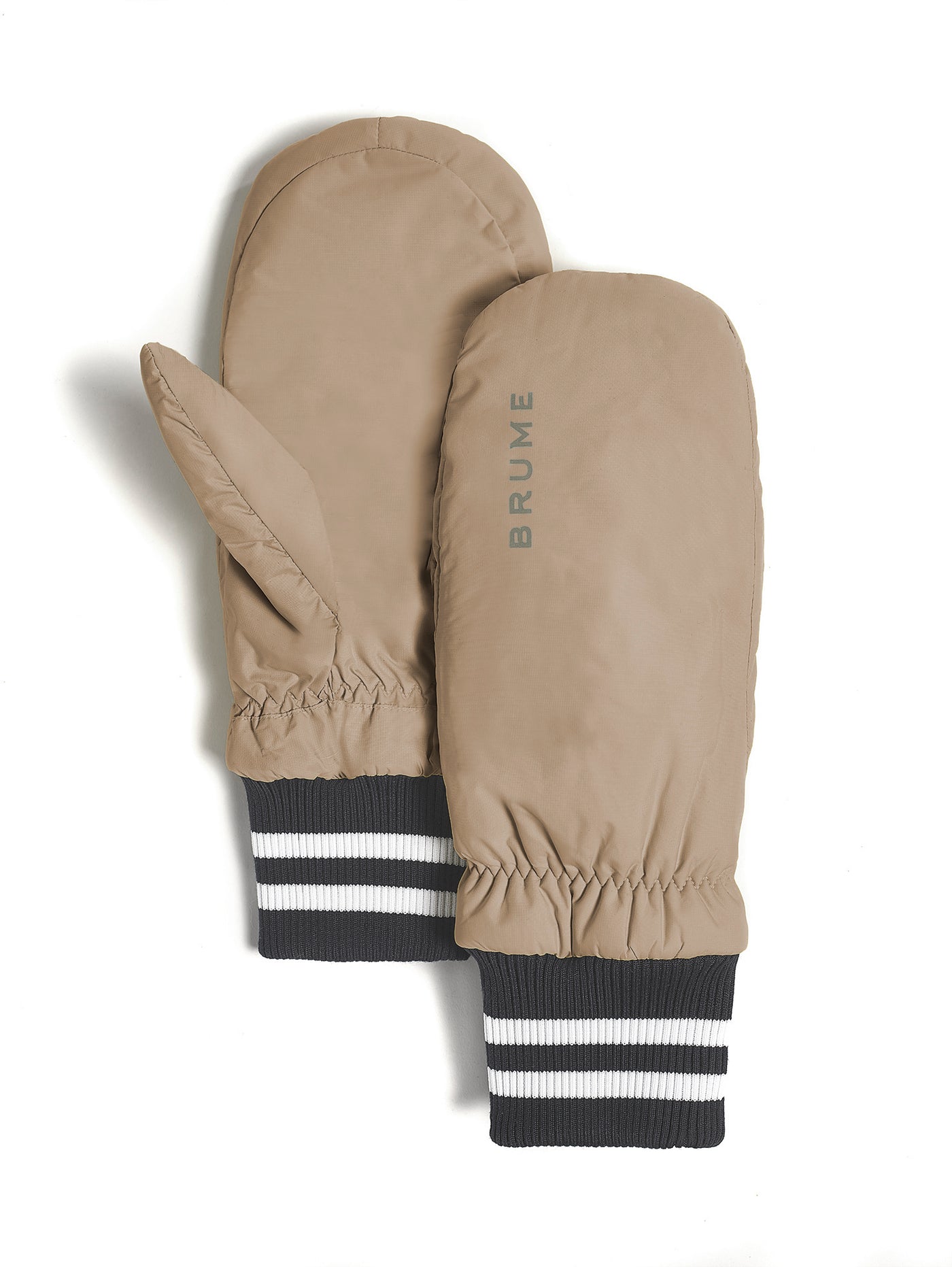 Tundra Mitt for women