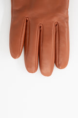 OKOTOKS LEATHER GLOVES - Women