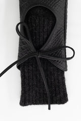 STANSTEAD LEATHER GLOVES - Women