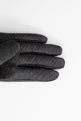 STANSTEAD LEATHER GLOVES - Women