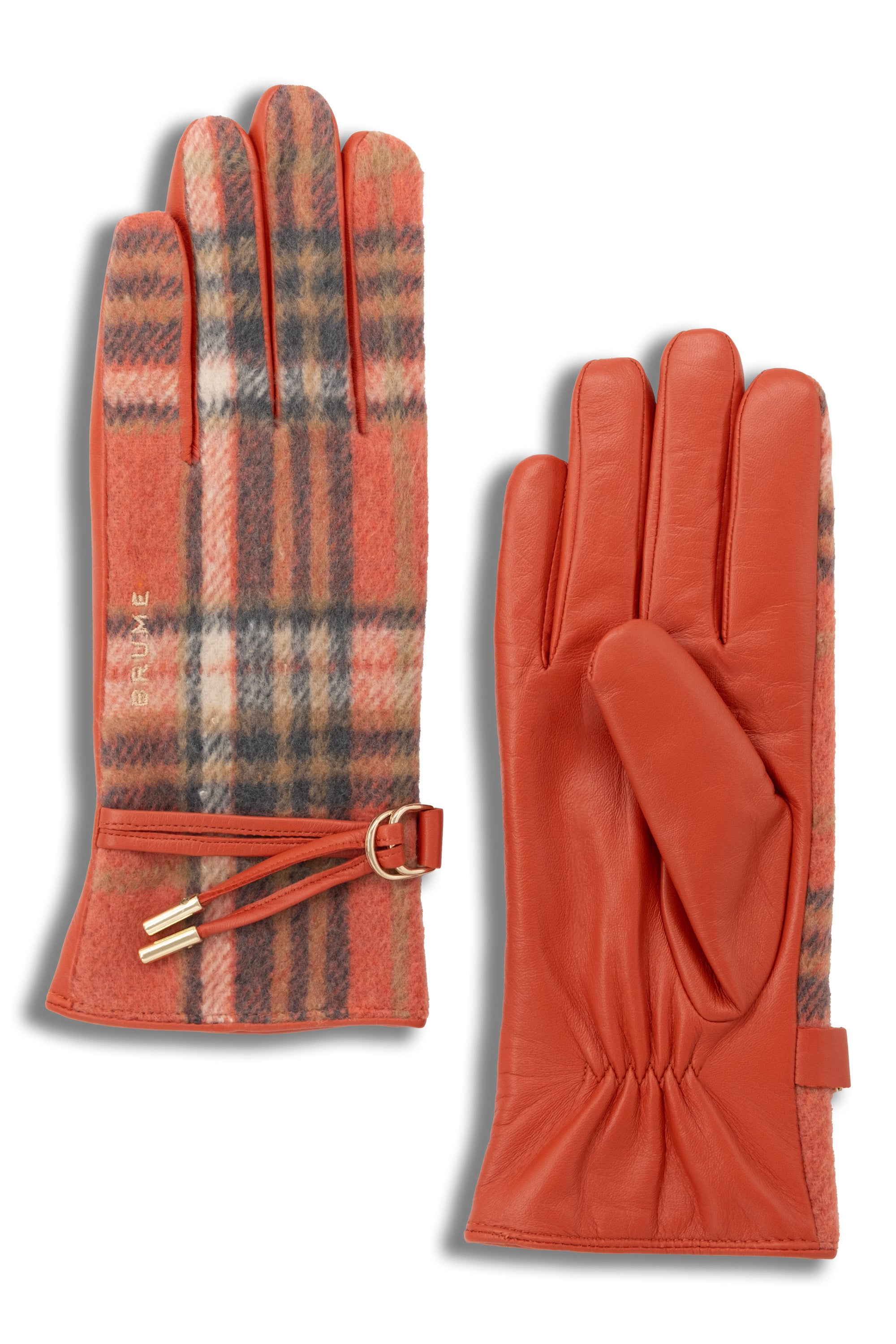 WATERVILLE GLOVES - Women