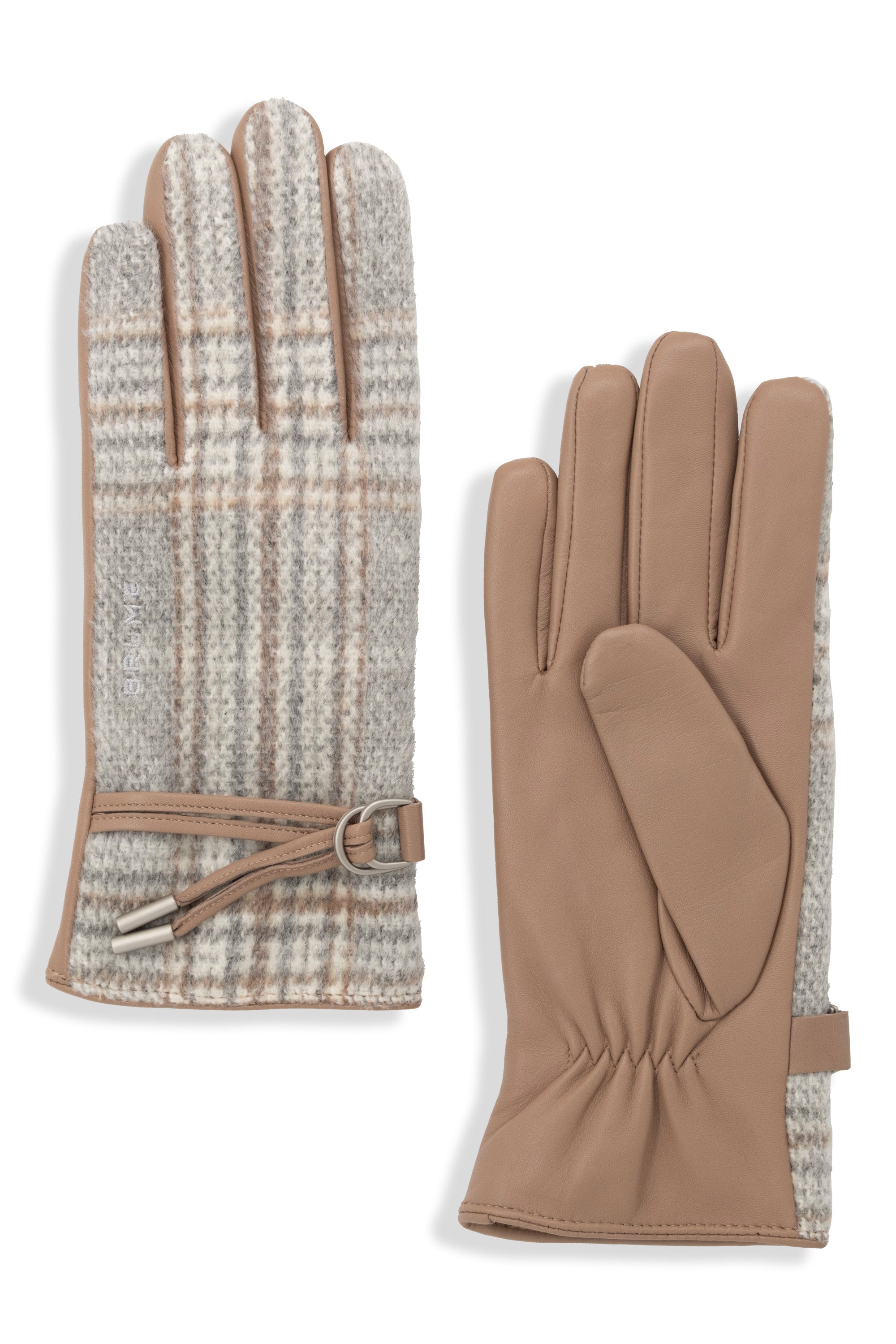 WATERVILLE GLOVES - Women