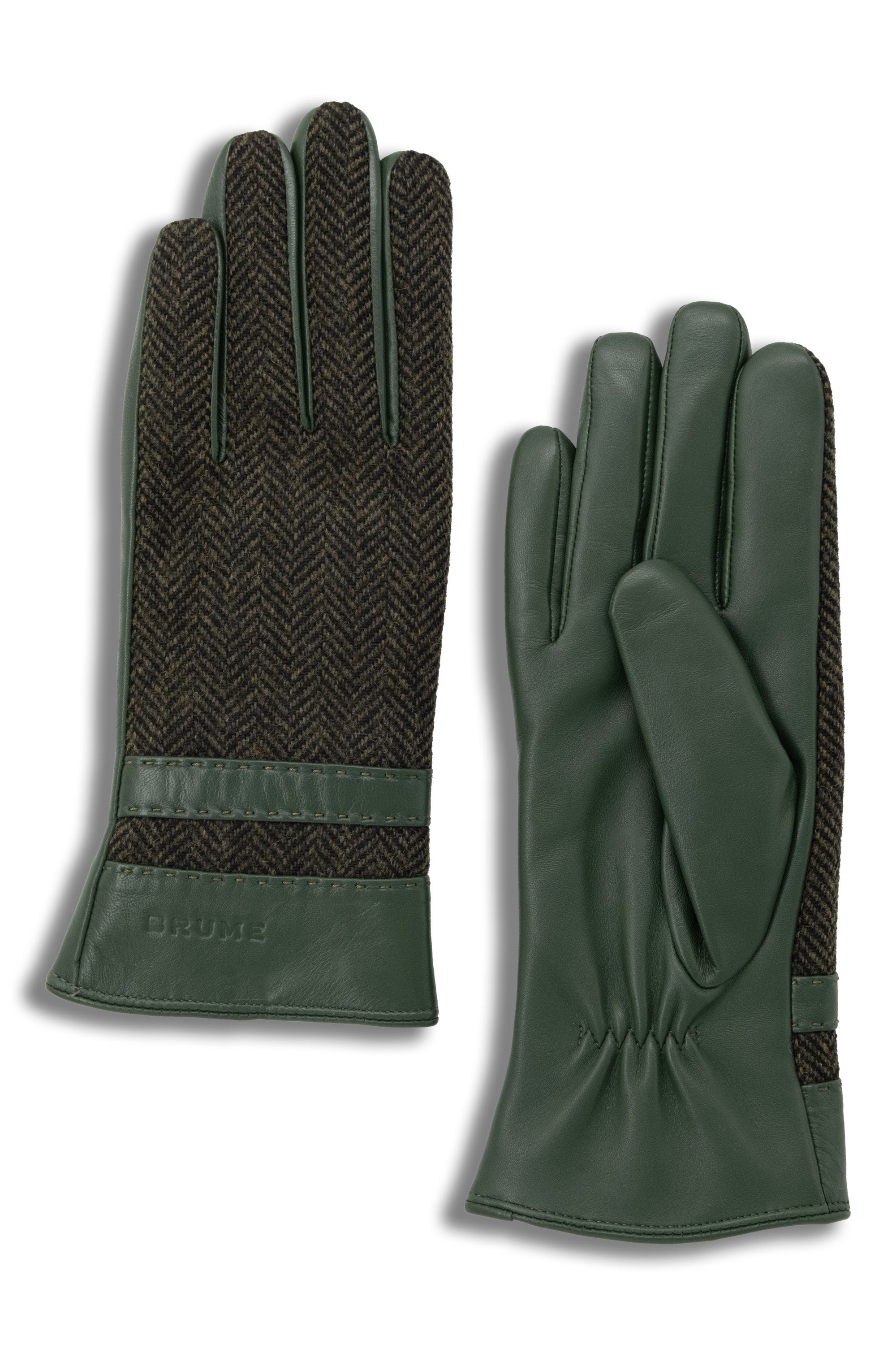 WATERLOO GLOVES - Women