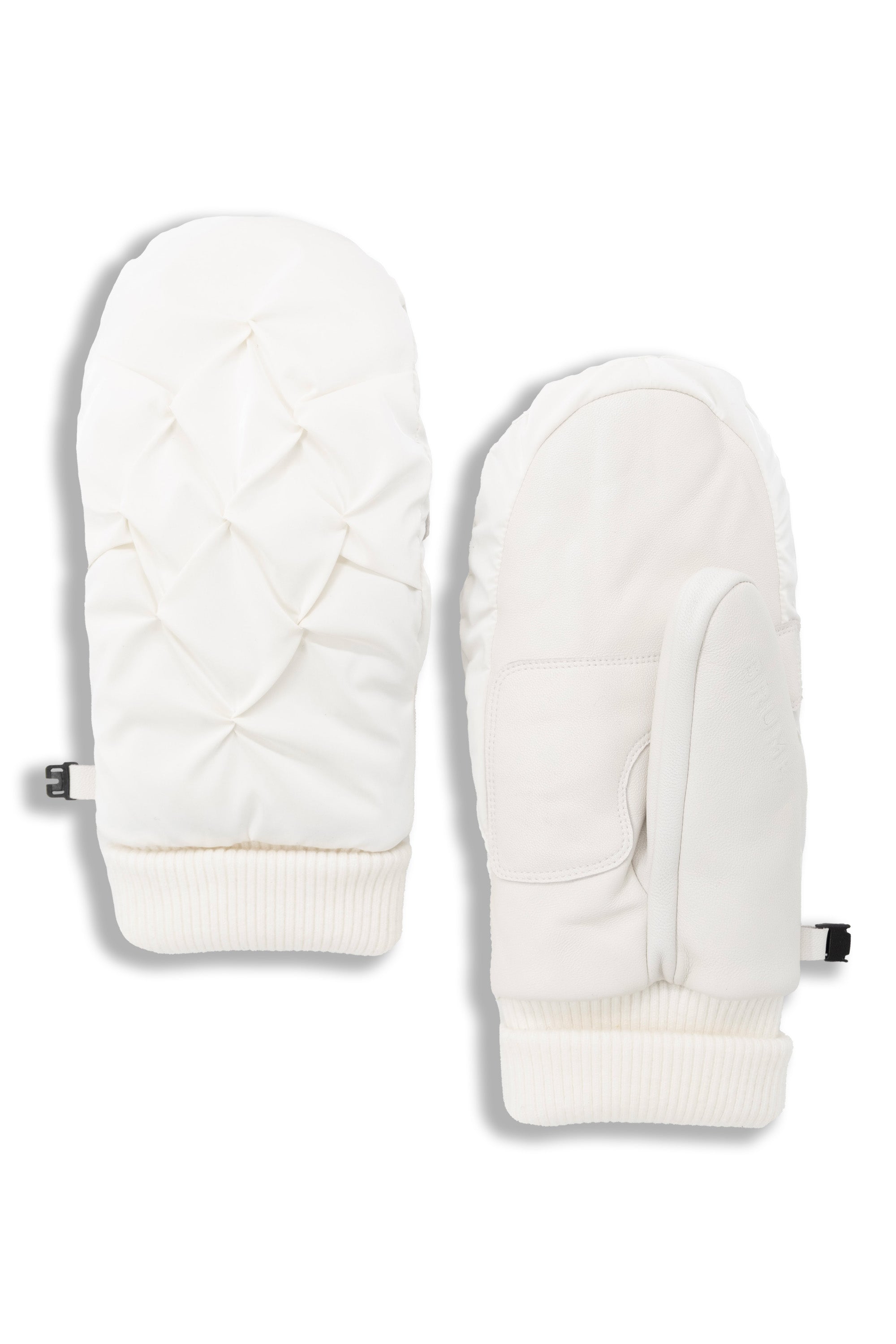 WABUSCH MITTENS - Women