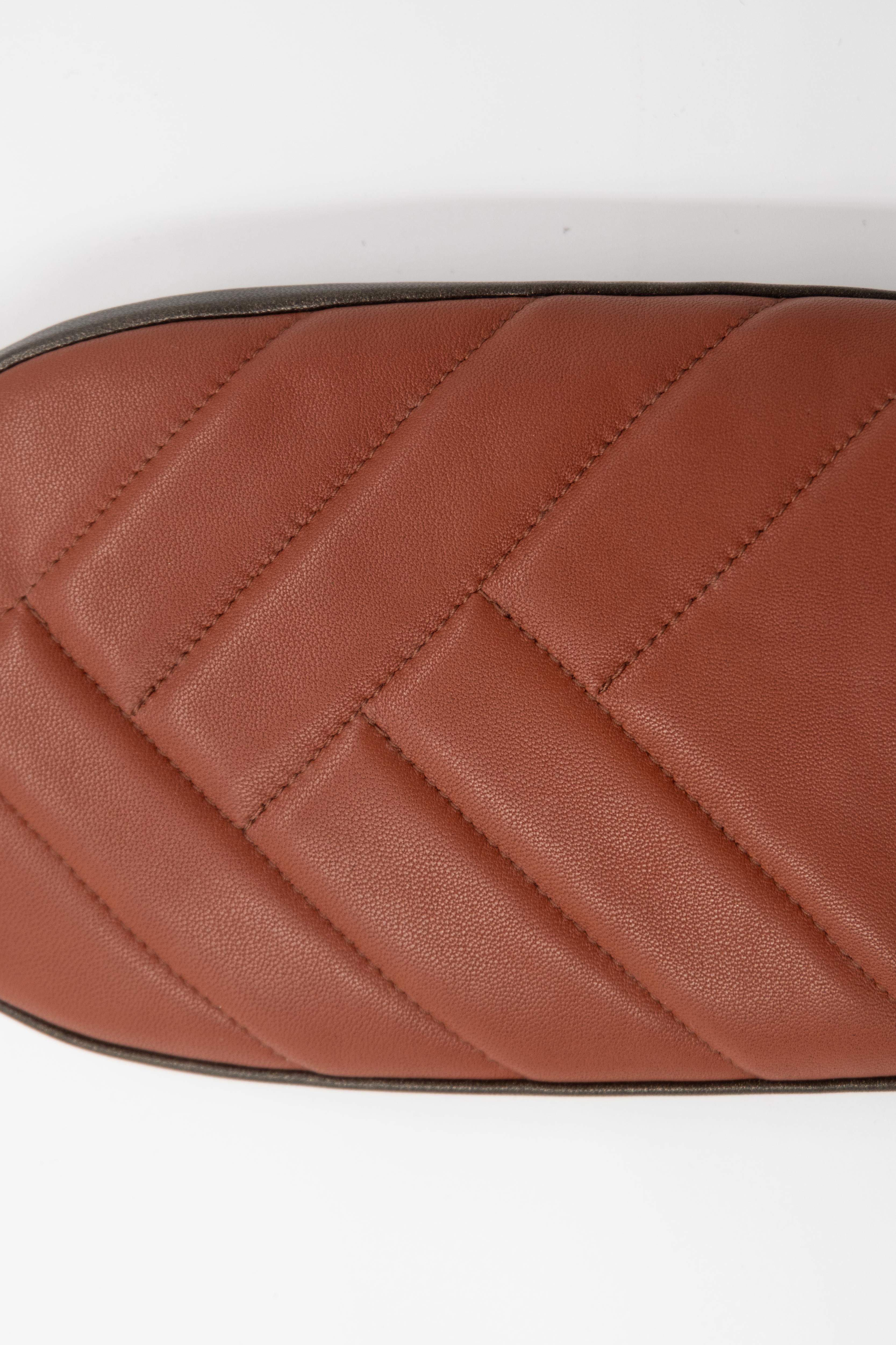 BANFF LEATHER MITTENS - Women