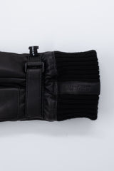 GRASSLAND LEATHER SKI MITTENS - Women