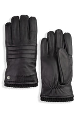 LIARD LEATHER GLOVES - Menfw