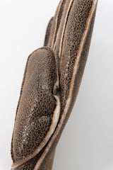 Gants En Cuir Yamaska - Hommes