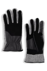 Gants En Cuir Selwyn - Hommes