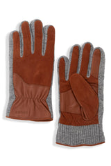 Gants En Cuir Selwyn - Hommes