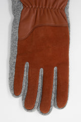 Gants En Cuir Selwyn - Hommes