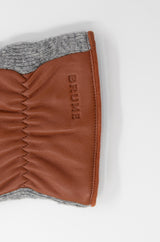 Gants En Cuir Selwyn - Hommes