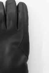Gants En Cuir Churchill - Hommes