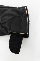Gants En Cuir James - Hommes