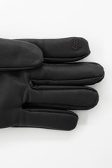 Gants En Cuir James - Hommes