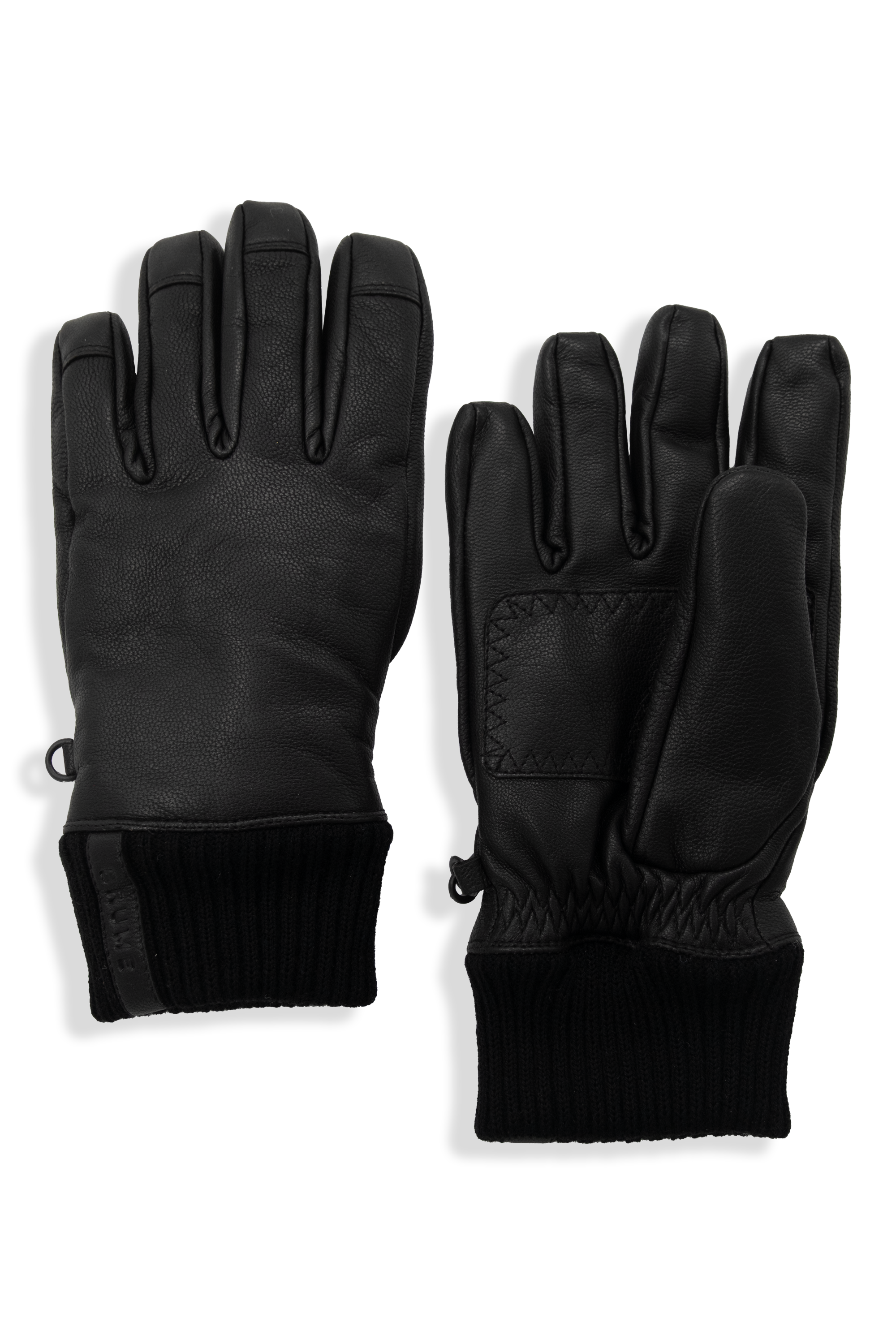 MINTO LEATHER GLOVES - Men