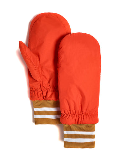 Tundra Mitt for women