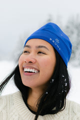 TREMBLANT TUQUE DE COURSE - Unisexe