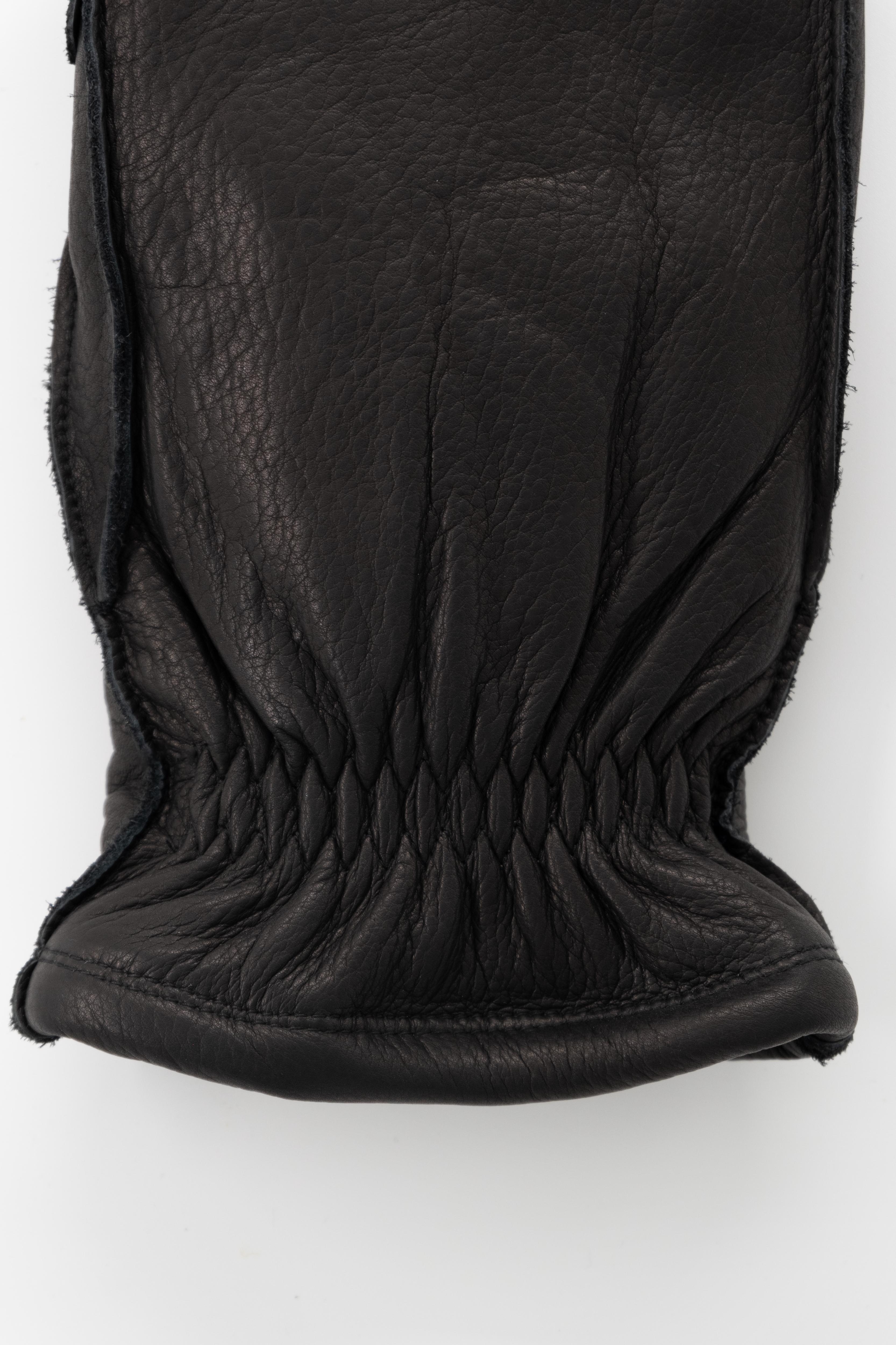 MITAINES EN CUIR KASIKS pour Homme