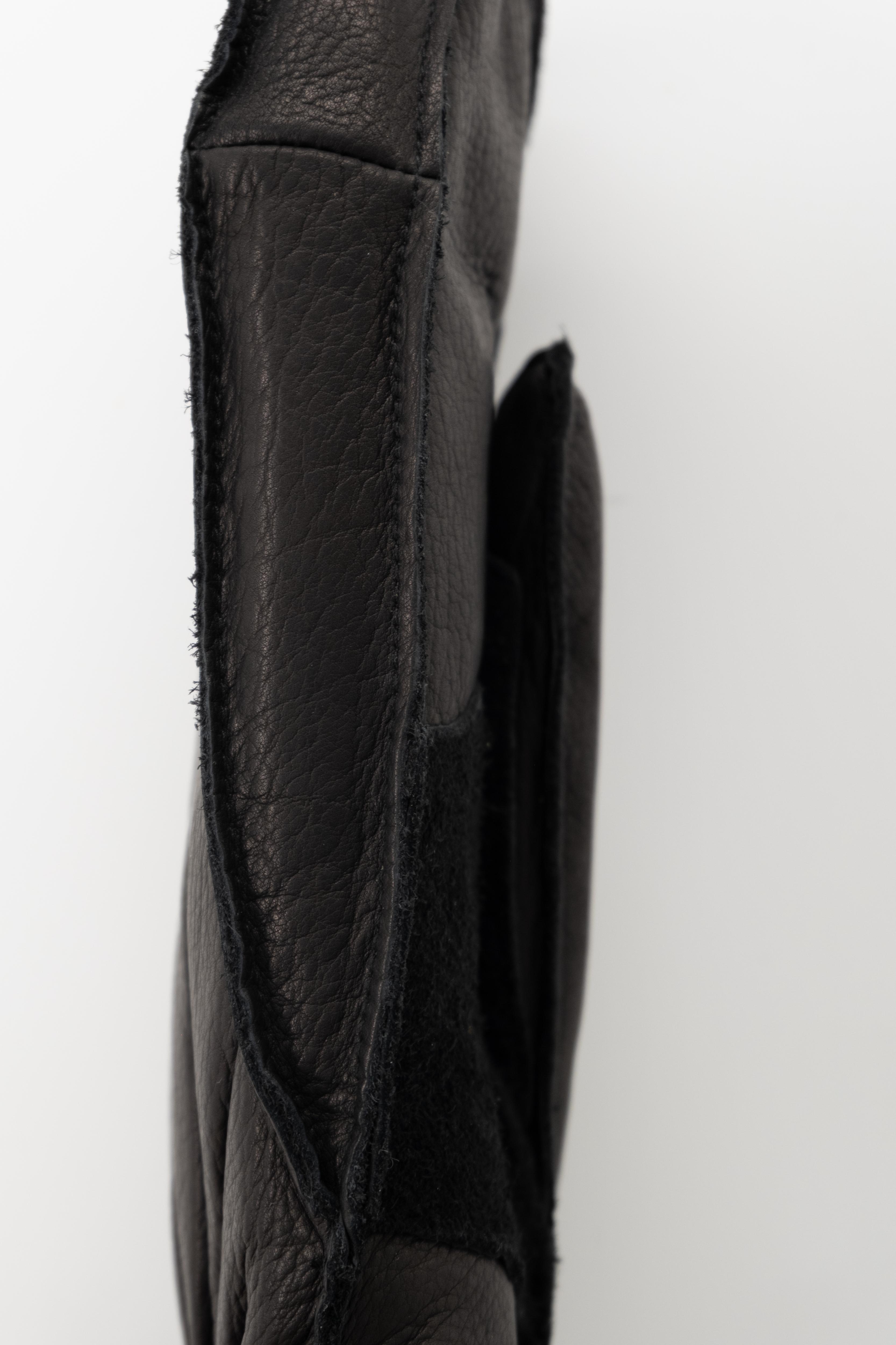 MITAINES EN CUIR KASIKS pour Homme