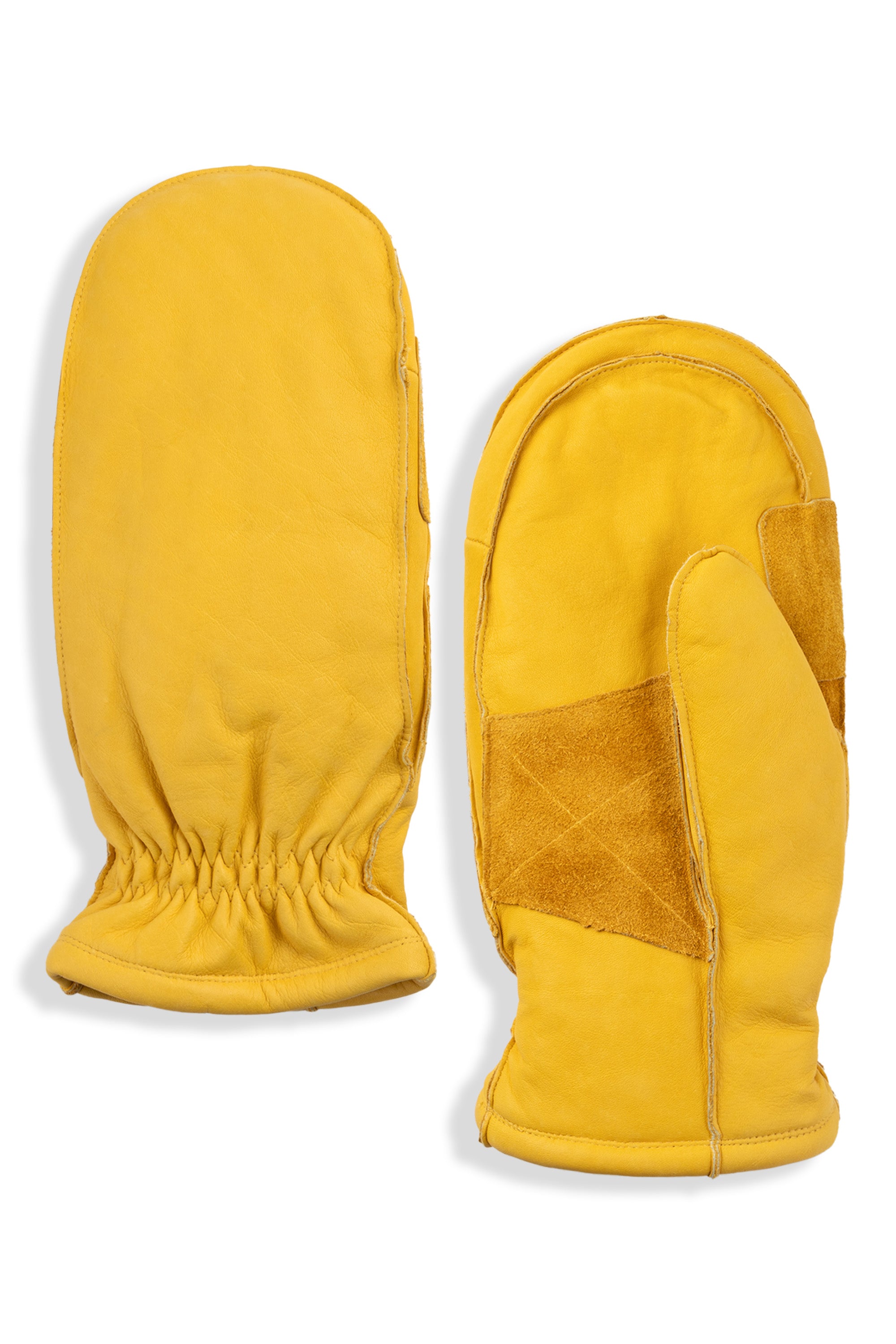 MITAINES EN CUIR KASIKS pour Homme