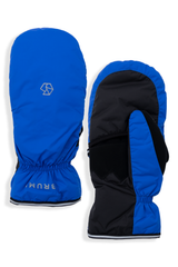 GLACIER CONVERTIBLE 2 IN 1 MITTENS - Unisex