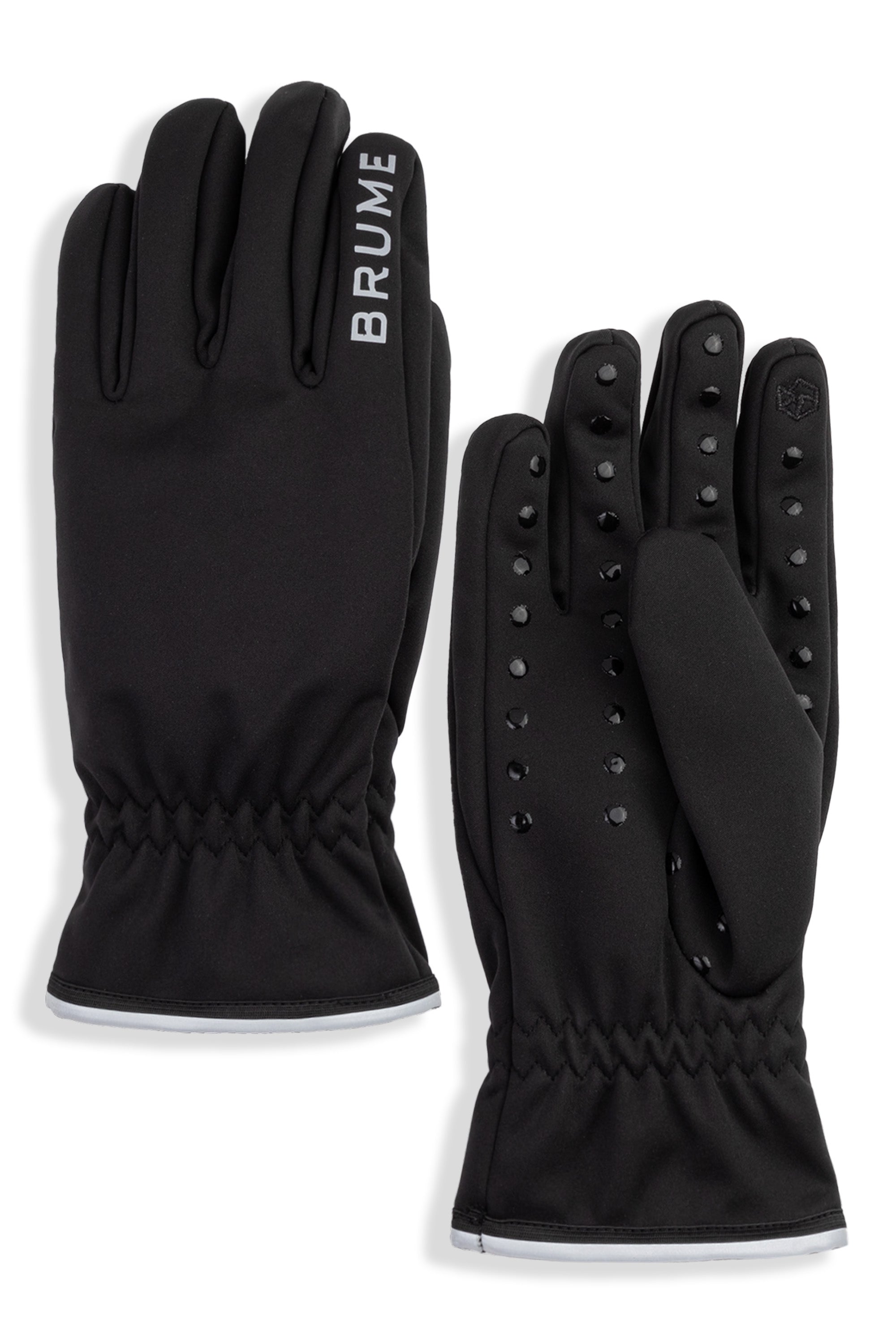 KIMBERLEY SOFTSHELL GLOVES - Women