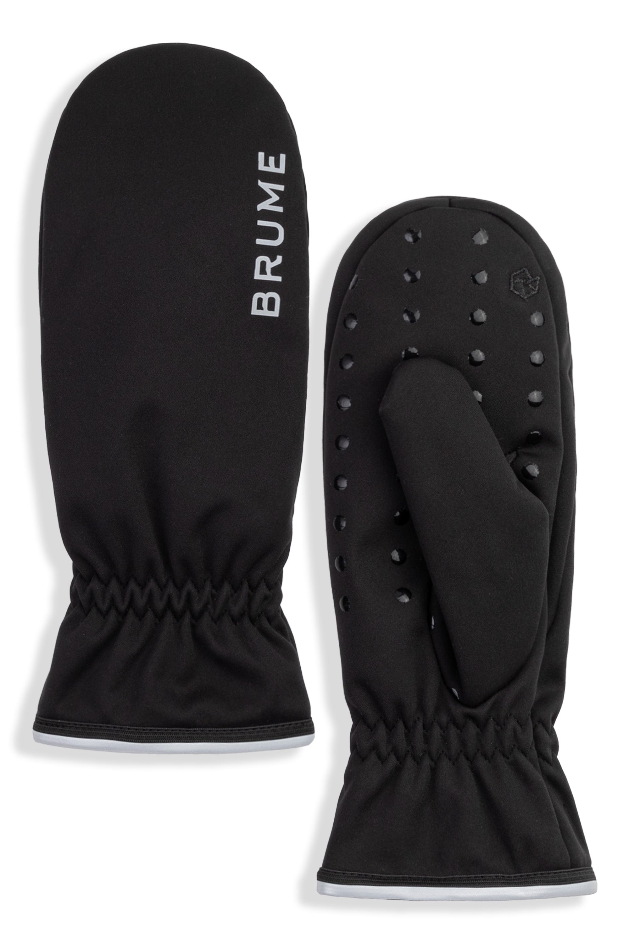 SELKIRK SOFTSHELL MITTENS - Men