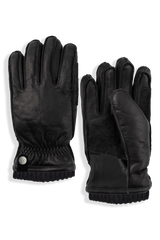 NEW KASIKS LEATHER WORK GLOVES - Men